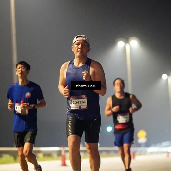 Runner Photo 7292133