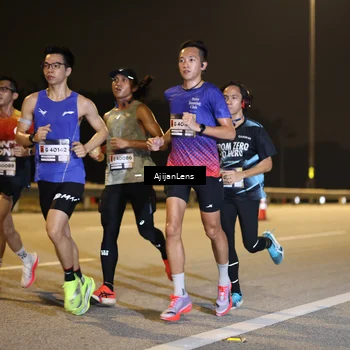 Runner Photo 7292134