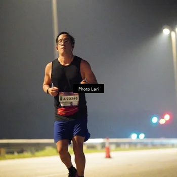 Runner Photo 7292135