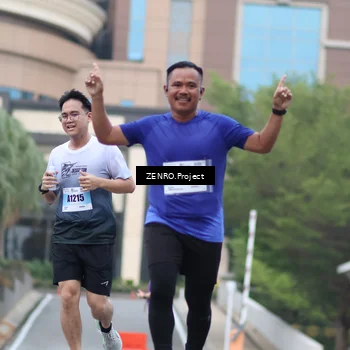 Runner Photo 7292136