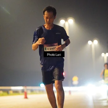Runner Photo 7292138