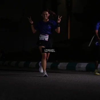 Runner Photo 7292139