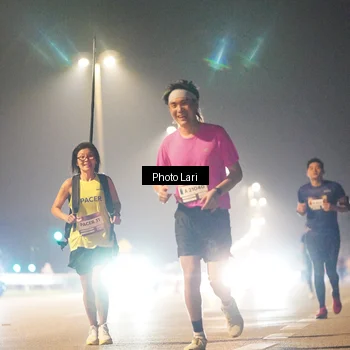 Runner Photo 7292141