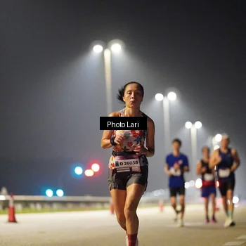 Runner Photo 7292142