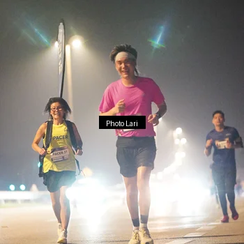 Runner Photo 7292144