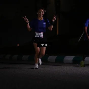 Runner Photo 7292147