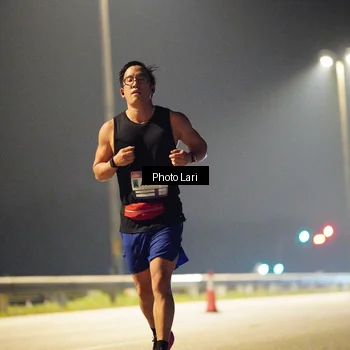 Runner Photo 7292150