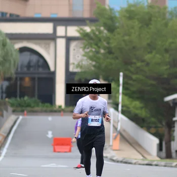 Runner Photo 7292152