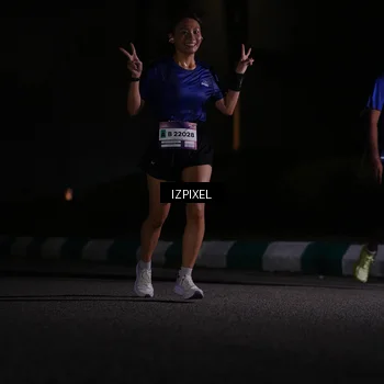 Runner Photo 7292153