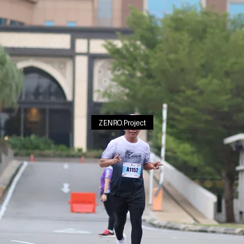 Runner Photo 7292154
