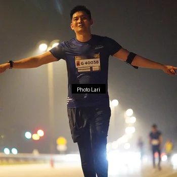 Runner Photo 7292155
