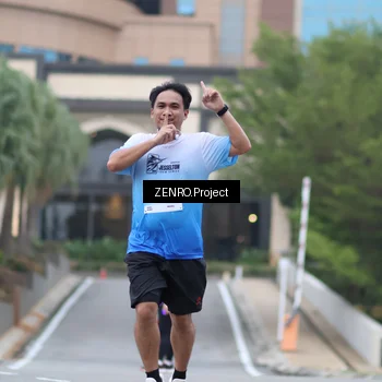 Runner Photo 7292157