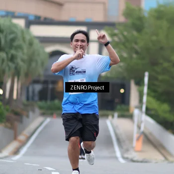 Runner Photo 7292159