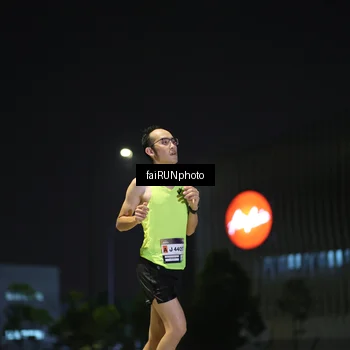 Runner Photo 7292160
