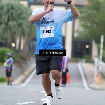 Runner Photo 7292161
