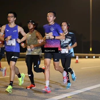 Runner Photo 7292162