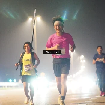 Runner Photo 7292166