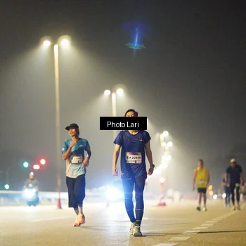 Runner Photo 7292167