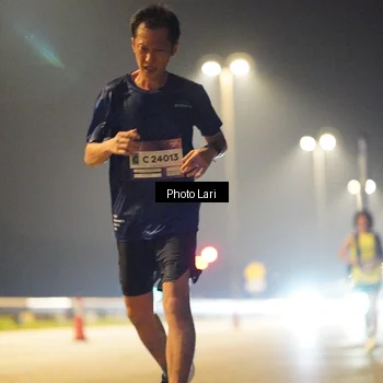 Runner Photo 7292168
