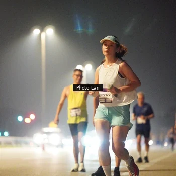 Runner Photo 7292175