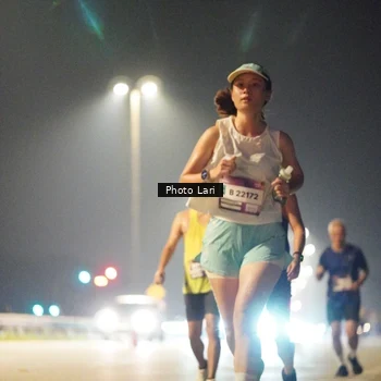 Runner Photo 7292177