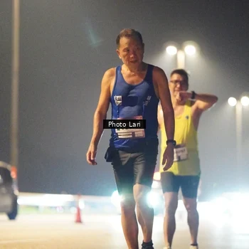 Runner Photo 7292180