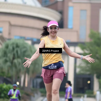 Runner Photo 7292181