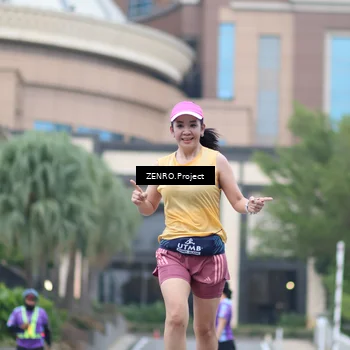 Runner Photo 7292184