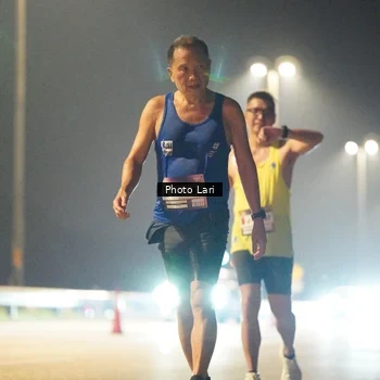 Runner Photo 7292185