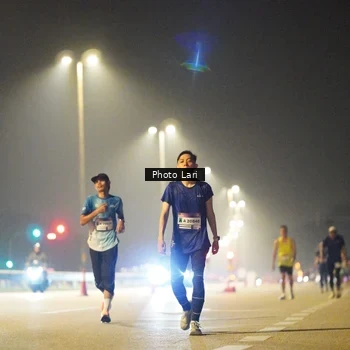 Runner Photo 7292187