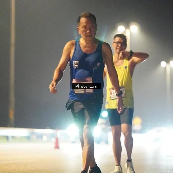 Runner Photo 7292189