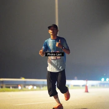 Runner Photo 7292190