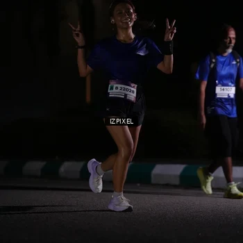 Runner Photo 7292191