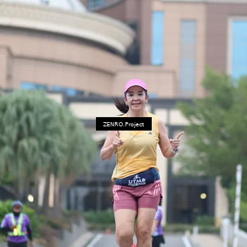 Runner Photo 7292192