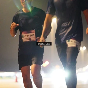 Runner Photo 7292193