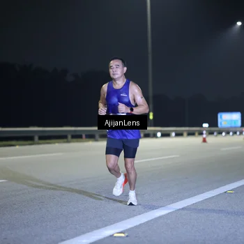 Runner Photo 7292194