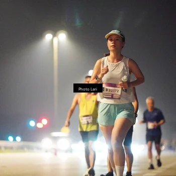 Runner Photo 7292199