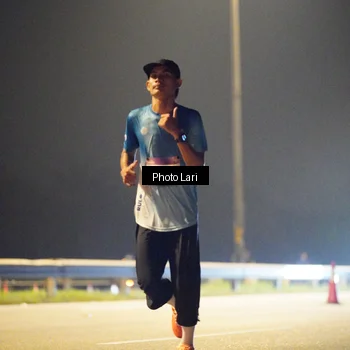 Runner Photo 7292201