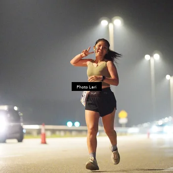 Runner Photo 7292211