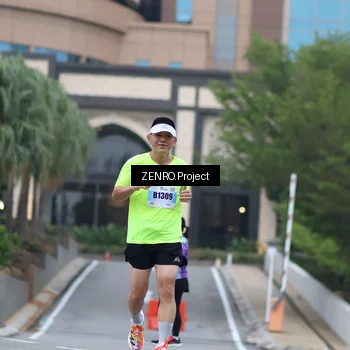 Runner Photo 7292214