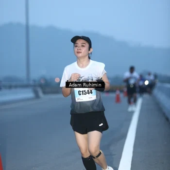 Runner Photo 7292215
