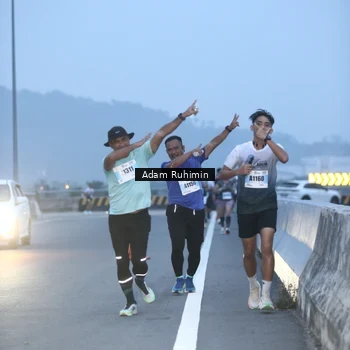 Runner Photo 7292217