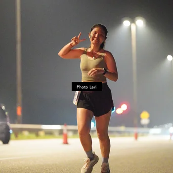 Runner Photo 7292218