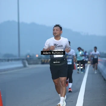 Runner Photo 7292219