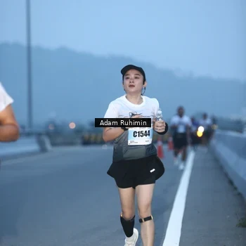 Runner Photo 7292221