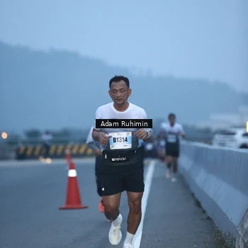 Runner Photo 7292225