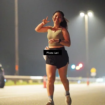 Runner Photo 7292226