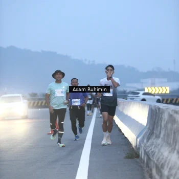 Runner Photo 7292227