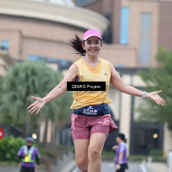 Runner Photo 7292228