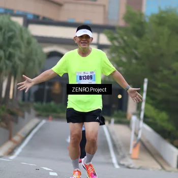 Runner Photo 7292229